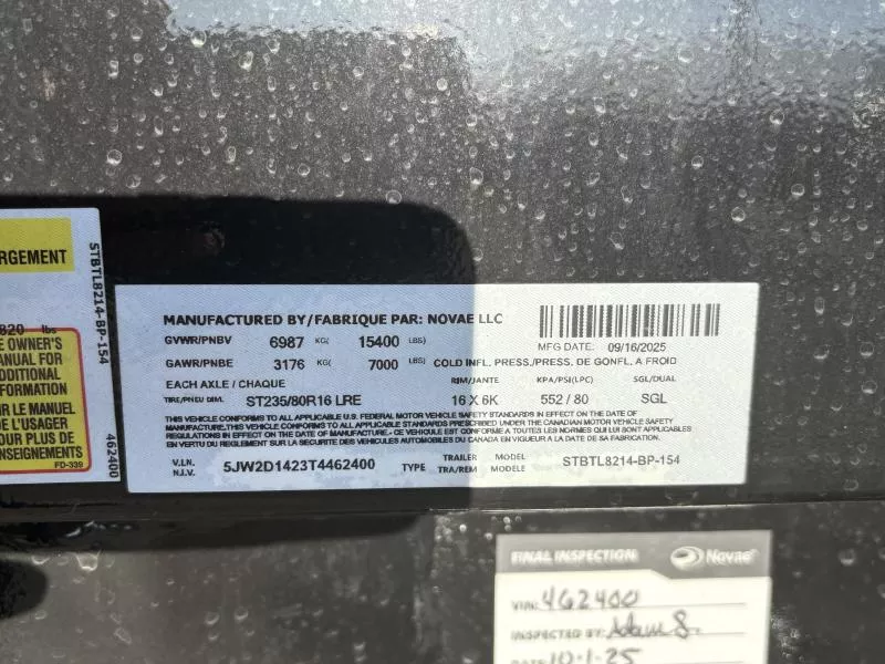 new Dump Trailers Sure-Trac Other for sale, in Salinas, CA Thumbnail 13