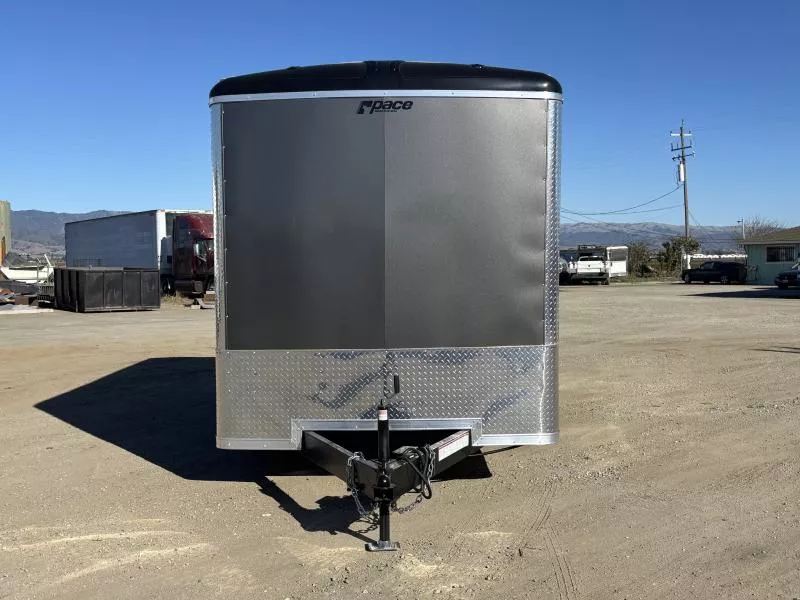 new Cargo (Enclosed) Trailers Pace American Other for sale, in Salinas, CA Thumbnail 8