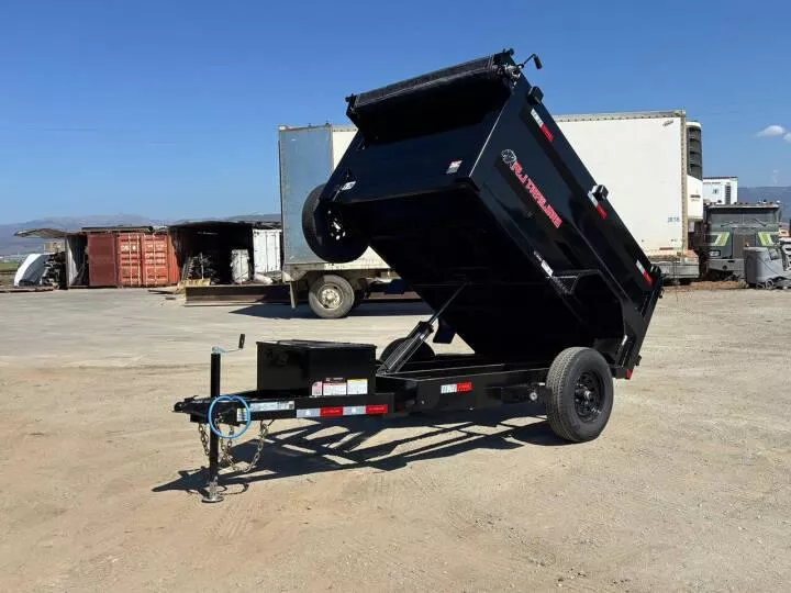 new Dump Trailers R & J Trailers Inc  for sale, in Salinas, CA Thumbnail 15