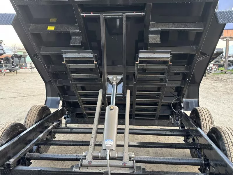 new Dump Trailers Sure-Trac Other for sale, in Salinas, CA Thumbnail 7