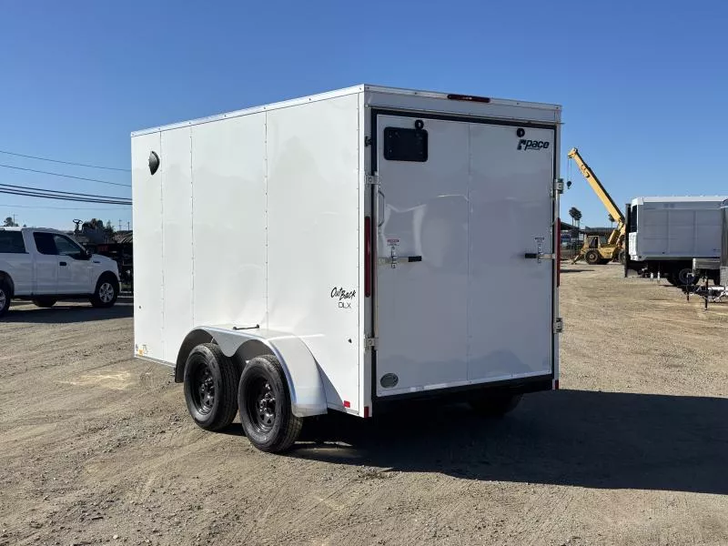 new Cargo (Enclosed) Trailers Pace American Other for sale, in Salinas, CA Thumbnail 5