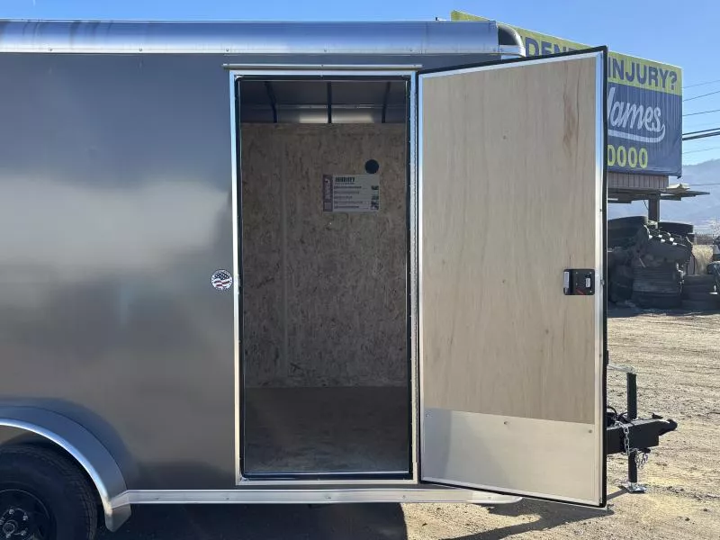 new Cargo (Enclosed) Trailers Pace American Other for sale, in Salinas, CA Thumbnail 9