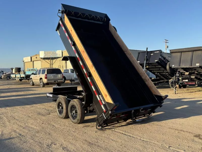 new Dump Trailers Sure-Trac Other for sale, in Salinas, CA Thumbnail 7
