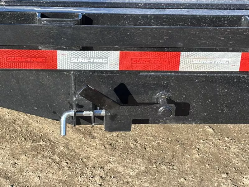 new Equipment / Flatbed Trailers Sure-Trac Other for sale, in Salinas, CA Thumbnail 6