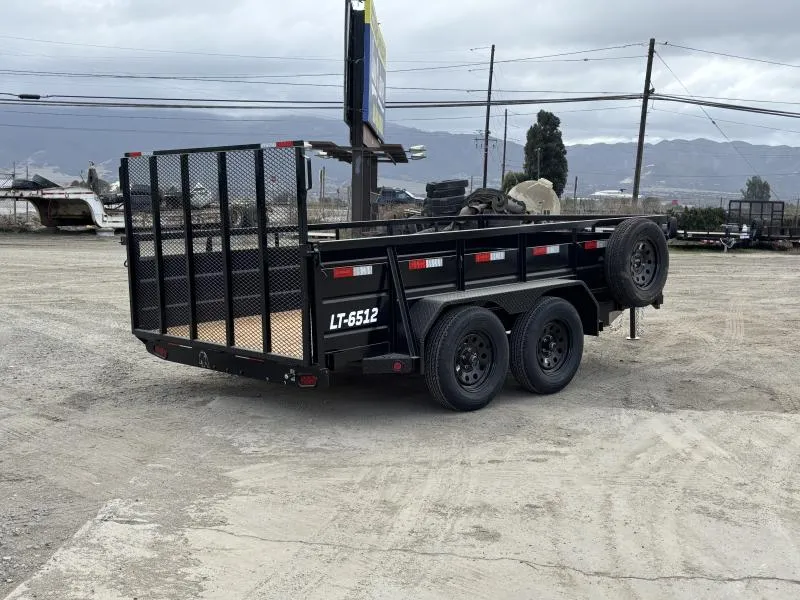 new Equipment / Flatbed Trailers R & J Trailers Inc  for sale, in Salinas, CA Thumbnail 3