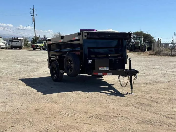 new Dump Trailers R & J Trailers Inc  for sale, in Salinas, CA Thumbnail 3
