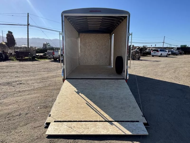 new Cargo (Enclosed) Trailers Pace American Other for sale, in Salinas, CA Thumbnail 10