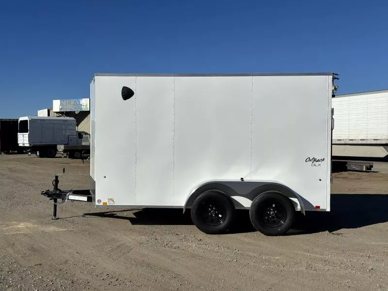 new Cargo (Enclosed) Trailers Pace American Other for sale, in Salinas, CA Thumbnail 6