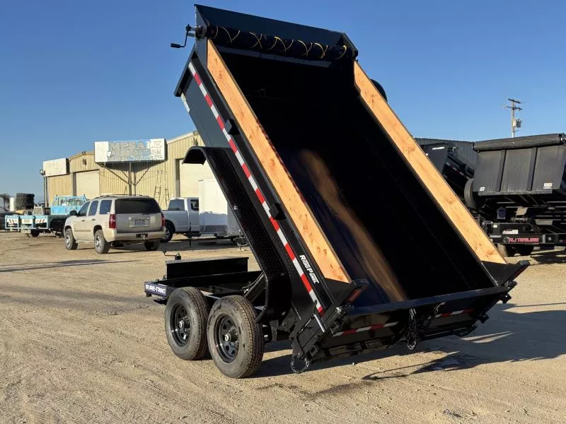 new Dump Trailers Sure-Trac Other for sale, in Salinas, CA Thumbnail 8