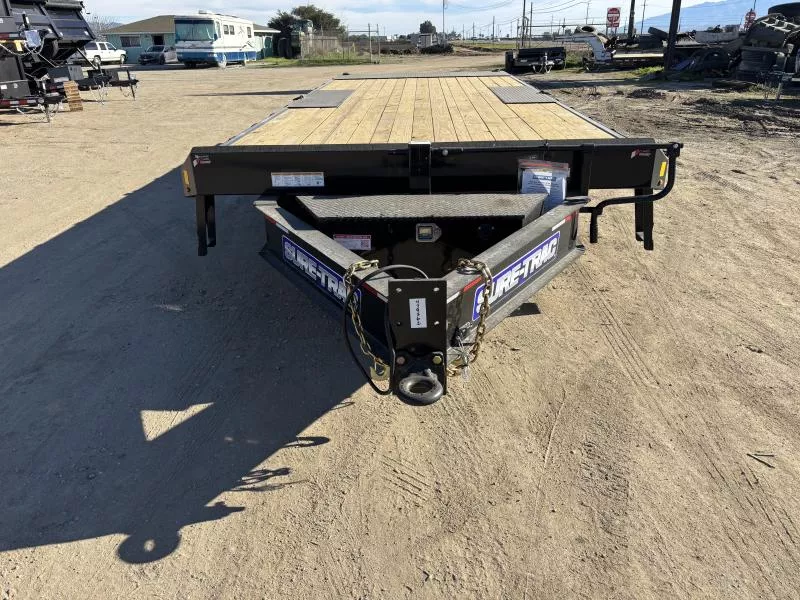 new Equipment / Flatbed Trailers Sure-Trac Other for sale, in Salinas, CA Thumbnail 9