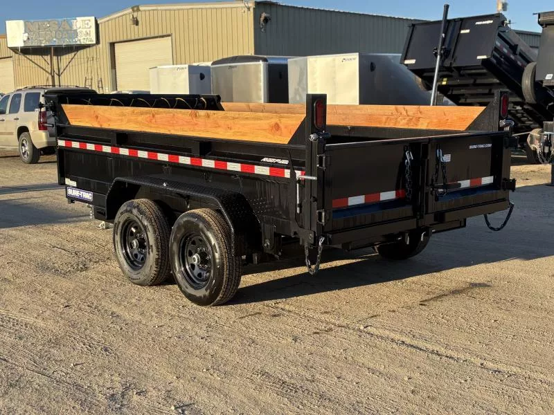 new Dump Trailers Sure-Trac Other for sale, in Salinas, CA Thumbnail 6