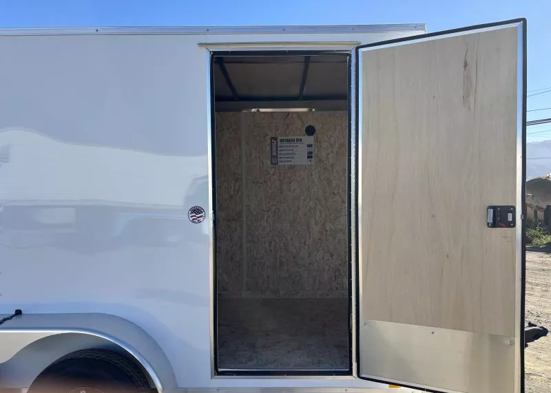 new Cargo (Enclosed) Trailers Pace American Other for sale, in Salinas, CA Thumbnail 9