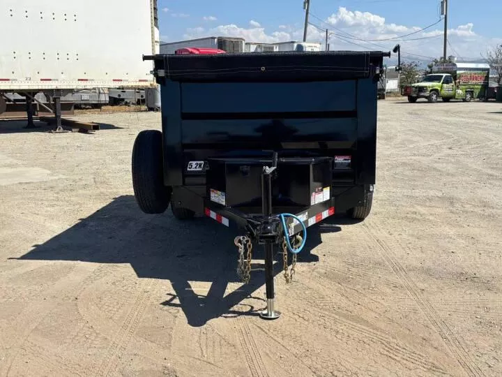 new Dump Trailers R & J Trailers Inc  for sale, in Salinas, CA Thumbnail 8