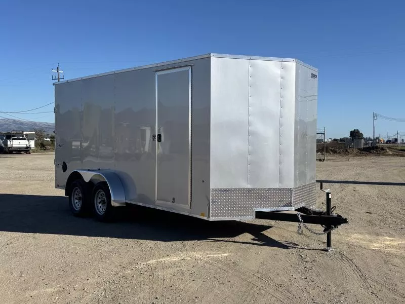 new Cargo (Enclosed) Trailers Pace American Other for sale, in Salinas, CA Thumbnail 2