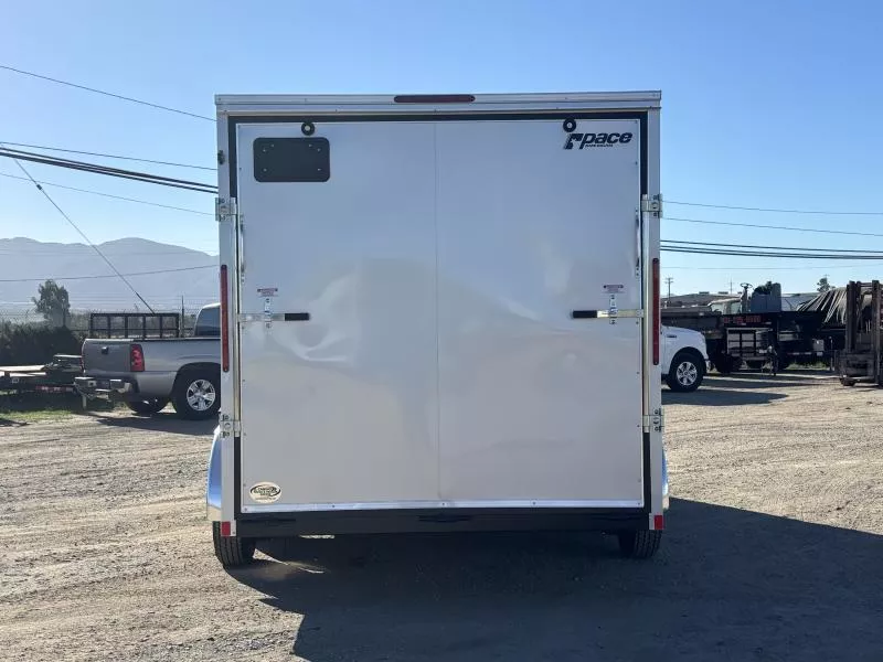 new Cargo (Enclosed) Trailers Pace American Other for sale, in Salinas, CA Thumbnail 5
