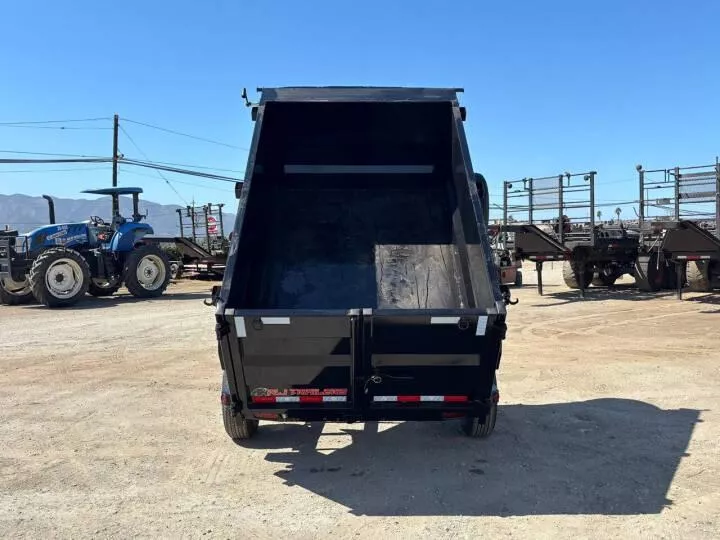 new Dump Trailers R & J Trailers Inc  for sale, in Salinas, CA Thumbnail 12