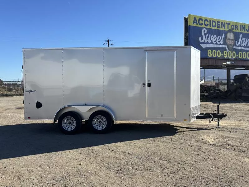 new Cargo (Enclosed) Trailers Pace American Other for sale, in Salinas, CA Thumbnail 3