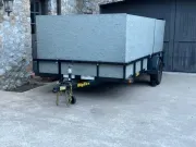 used Utility Trailers Big Tex Trailers  for sale, in Tulsa, OK Thumbnail 2