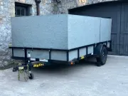 2023 Big Tex Trailers 35SA General Trailers