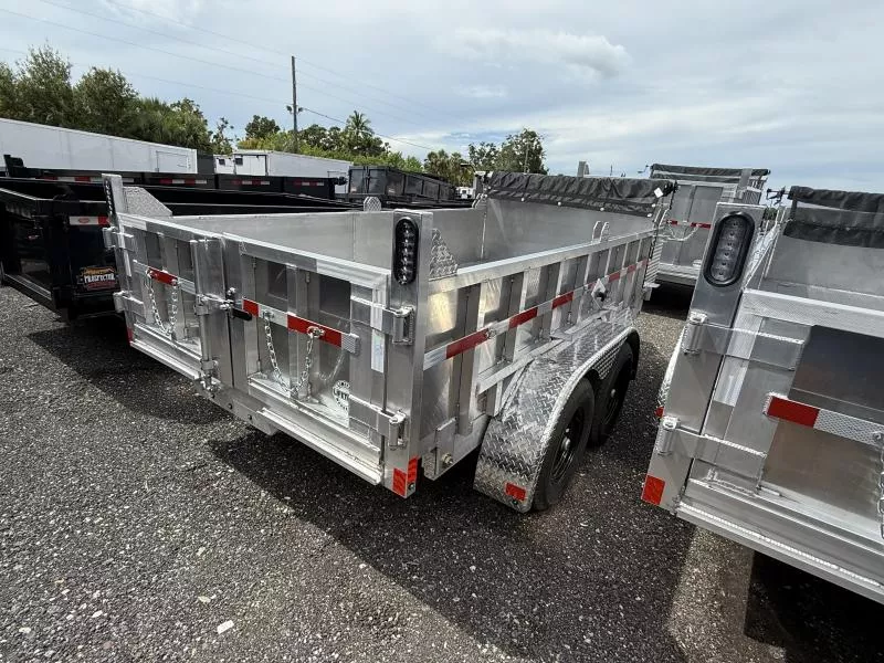 new Dump Trailers ALCOM  for sale, in Largo, FL Thumbnail 4