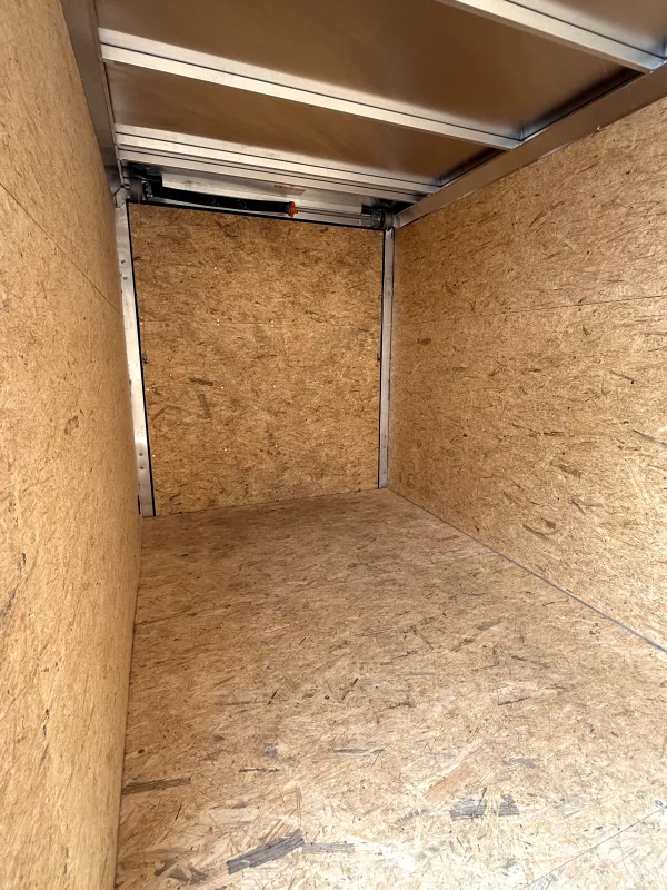 new Cargo (Enclosed) Trailers Alcom-Stealth  for sale, in Largo, FL Thumbnail 6