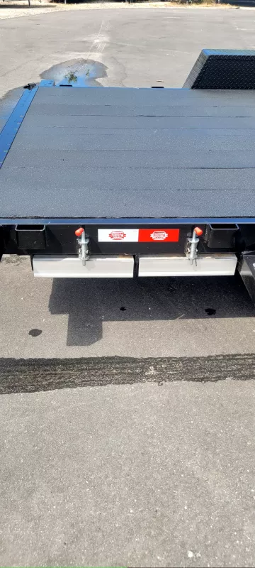 new Equipment / Flatbed Trailers Covered Wagon Trailers  for sale, in Largo, FL Thumbnail 2