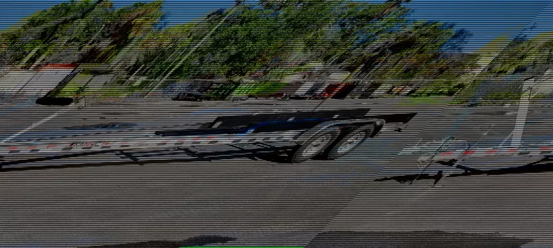 2026 Magic Tilt Trailers FLA2886TB2 Boat Trailer