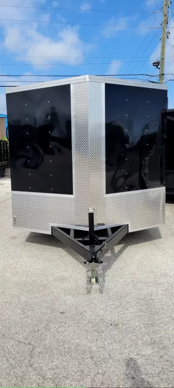 new Cargo (Enclosed) Trailers Other  for sale, in Largo, FL Thumbnail 7