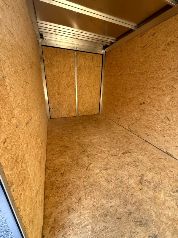 new Cargo (Enclosed) Trailers Alcom-Stealth  for sale, in Largo, FL Thumbnail 7