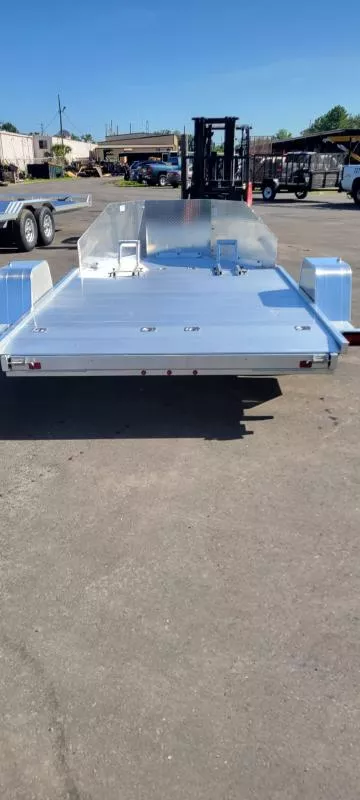 new Motorcycle / Cycle Trailers Aluma  for sale, in Largo, FL Thumbnail 2
