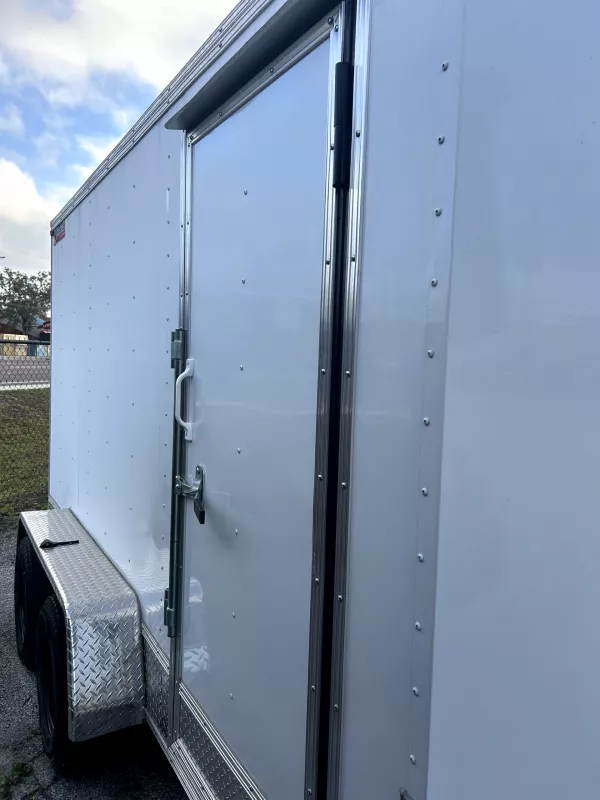 new Cargo (Enclosed) Trailers Other  for sale, in Largo, FL Thumbnail 2