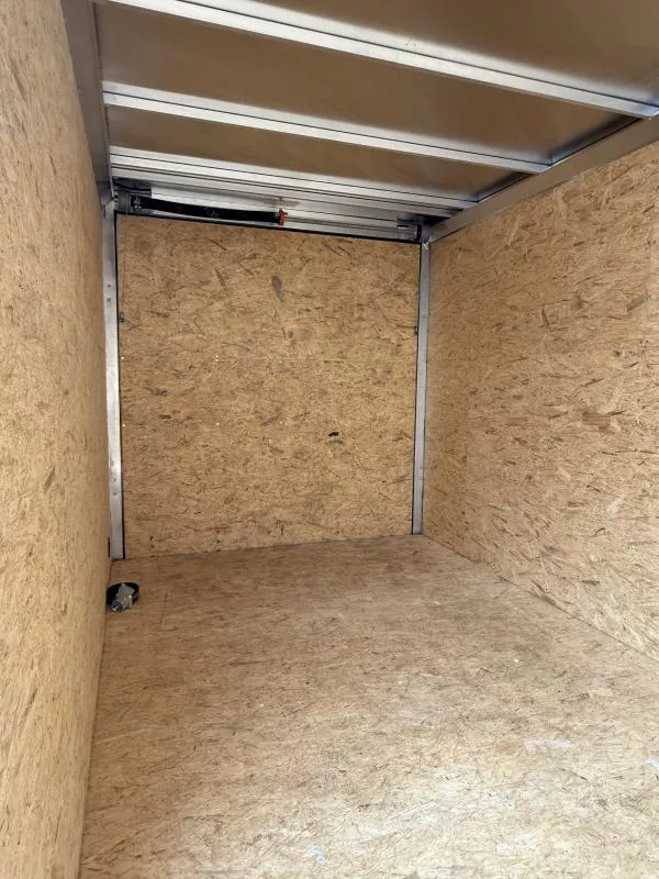 new Cargo (Enclosed) Trailers Alcom-Stealth  for sale, in Largo, FL Thumbnail 4