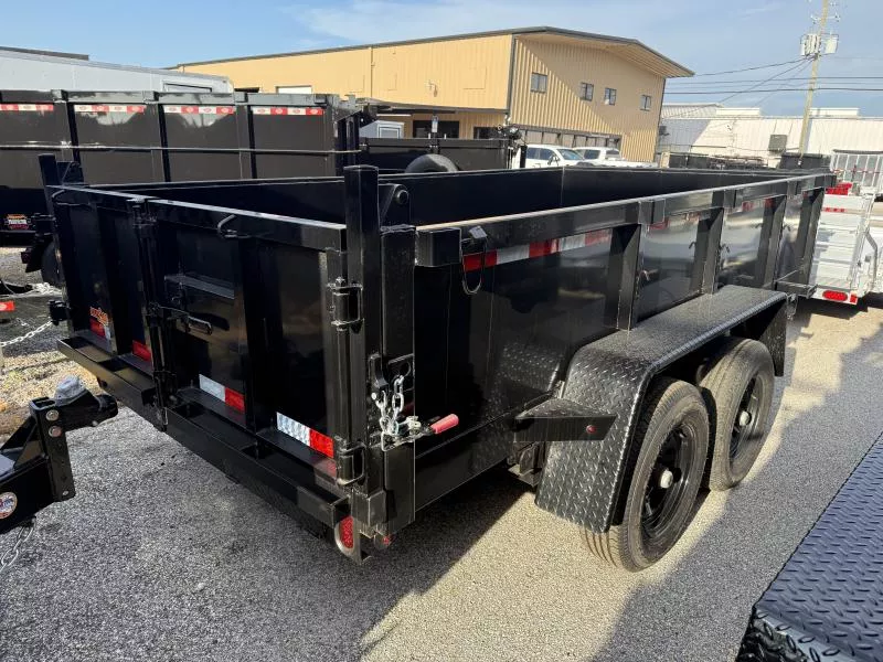 new Dump Trailers Down 2 Earth Trailers  for sale, in Largo, FL Thumbnail 5