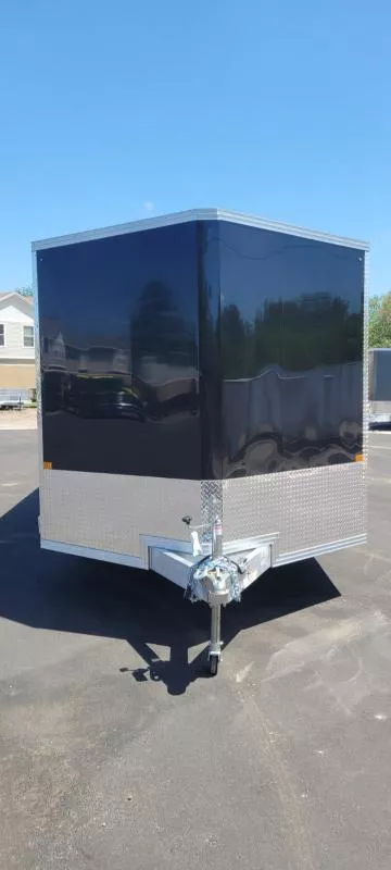 new Car Haulers / Racing Trailers ALCOM  for sale, in Largo, FL Thumbnail 5