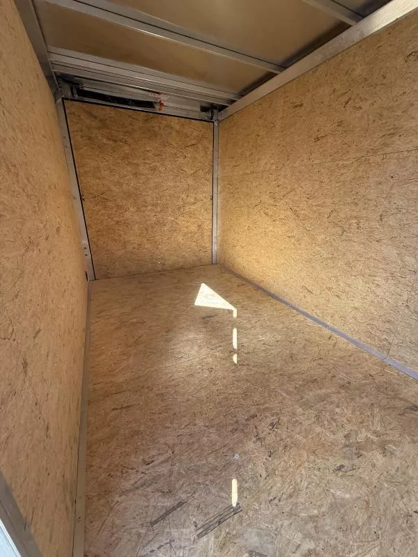 new Cargo (Enclosed) Trailers Alcom-Stealth  for sale, in Largo, FL Thumbnail 5