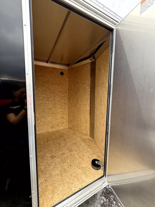 new Cargo (Enclosed) Trailers Alcom-Stealth  for sale, in Largo, FL Thumbnail 7