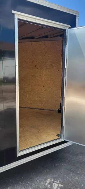 new Car Haulers / Racing Trailers Alcom-Stealth  for sale, in Largo, FL Thumbnail 5