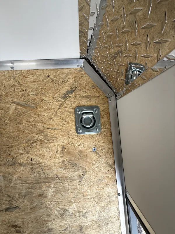 new Cargo (Enclosed) Trailers Alcom-Stealth  for sale, in Largo, FL Thumbnail 11