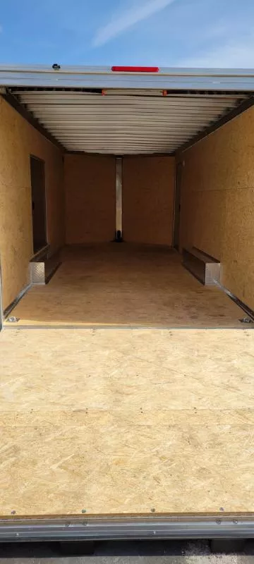 new Car Haulers / Racing Trailers Alcom-Stealth  for sale, in Largo, FL Thumbnail 6