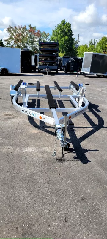 new Watercraft Trailers Magic Tilt Trailers  for sale, in Largo, FL Thumbnail 2