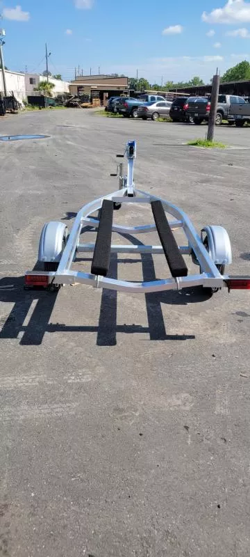new Watercraft Trailers Magic Tilt Trailers  for sale, in Largo, FL Thumbnail 2