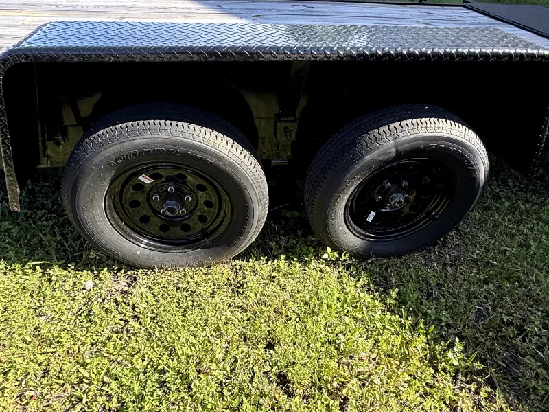 new Tilt Trailers Brewer Implement  for sale, in Largo, FL Thumbnail 3