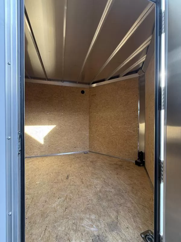new Car Haulers / Racing Trailers Alcom-Stealth  for sale, in Largo, FL Thumbnail 6