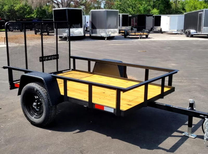 new Utility Trailers Brewer Implement  for sale, in Largo, FL Thumbnail 2