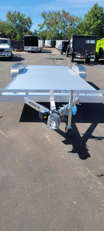 new Utility Trailers Aluma  for sale, in Largo, FL Thumbnail 2