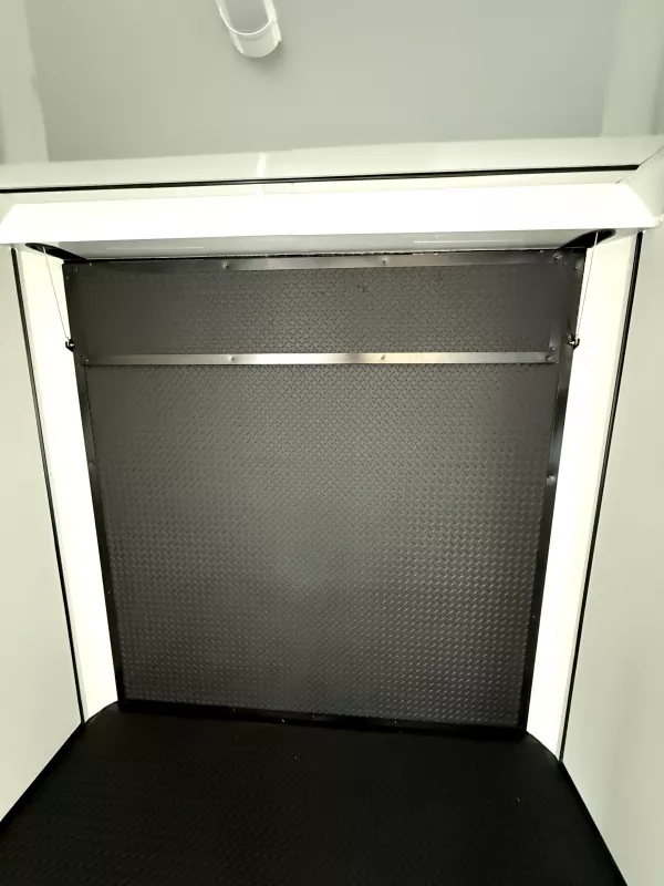 new Cargo (Enclosed) Trailers All World Trailers  for sale, in Largo, FL Thumbnail 8