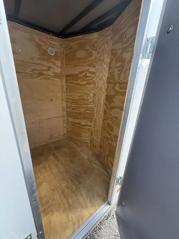 new Cargo (Enclosed) Trailers All World Trailers  for sale, in Largo, FL Thumbnail 7