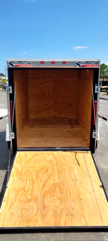 new Cargo (Enclosed) Trailers Other  for sale, in Largo, FL Thumbnail 2