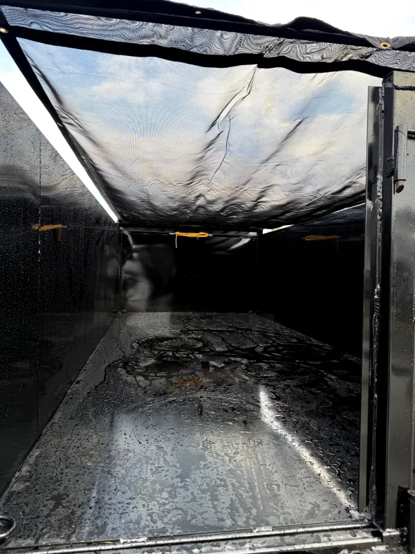 new Dump Trailers Down 2 Earth Trailers  for sale, in Largo, FL Thumbnail 11