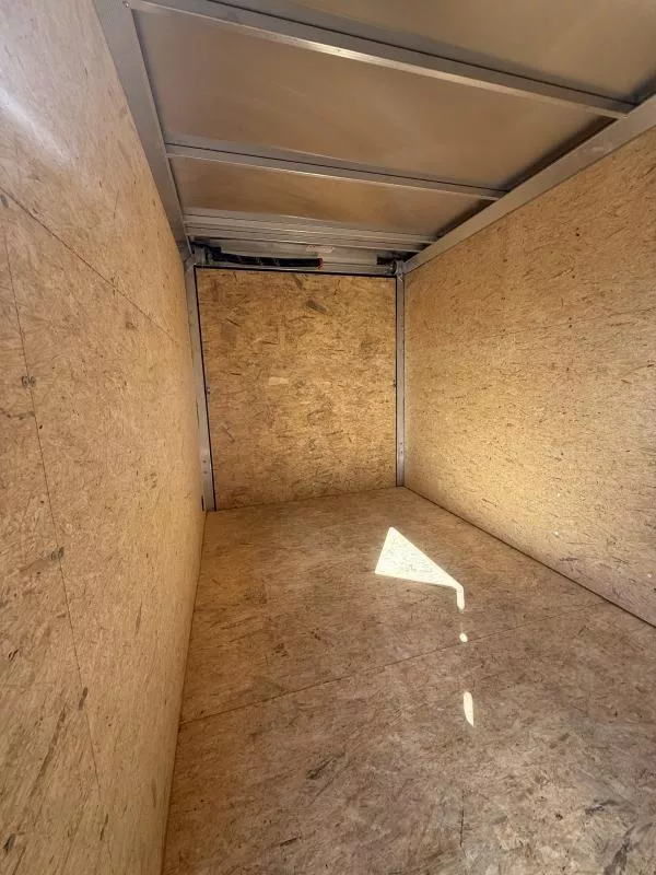 new Cargo (Enclosed) Trailers Alcom-Stealth  for sale, in Largo, FL Thumbnail 6